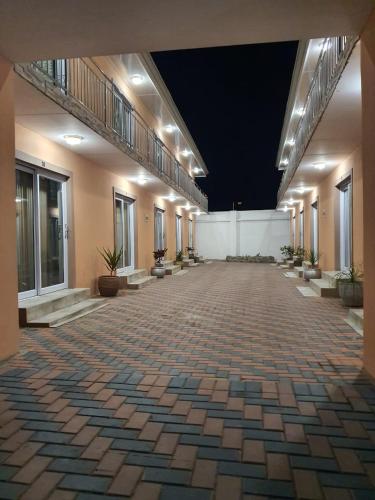 . Grandview adventure and guesthouse