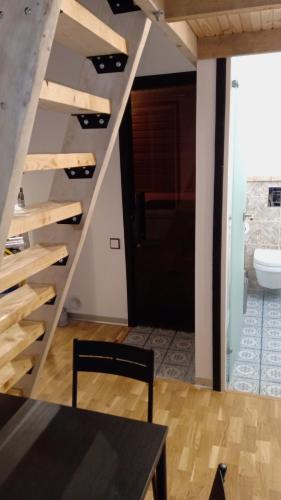 Waterfront Residence in 奥佐利厄奇