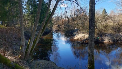 周邊環境, Waterfront Residence in 奥佐利厄奇