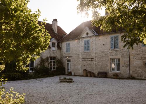 Rennepont by Bubbly Events chambre d'hôte Bois de Beauregard