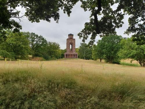 Holiday home Harmonie I in Burg