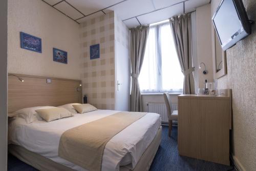 Hotel Du Moulin d'Or - image 10