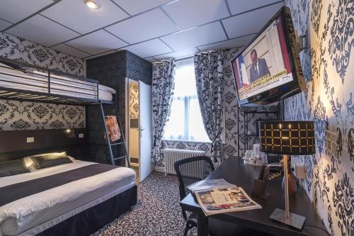 Hotel Du Moulin d'Or - image 11