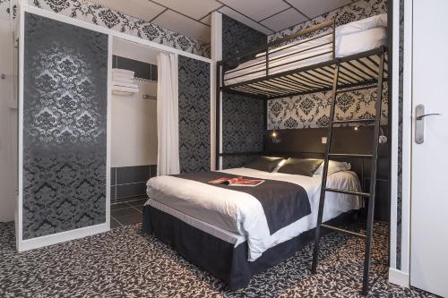 Hotel Du Moulin d'Or - image 7
