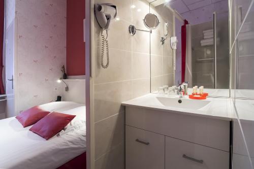 Hotel Du Moulin d'Or - image 13