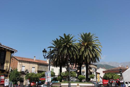  Hostal Yessy in Candeleda