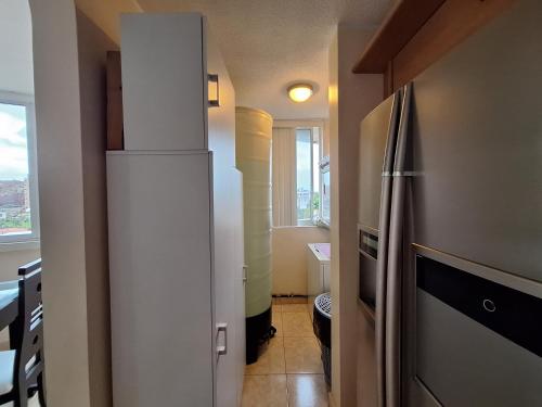 Apartamento full equipado en Lecheria in Puerto La Cruz