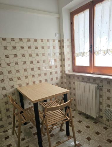 La casina di Irene in Villalfonsina