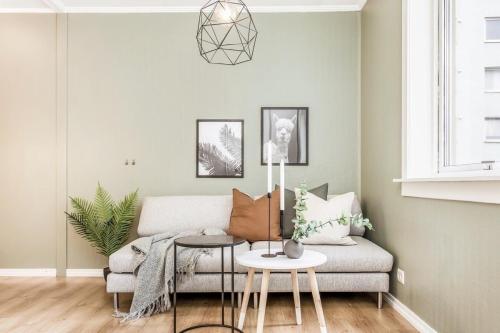 Charming studio apartment Charming studio apartment