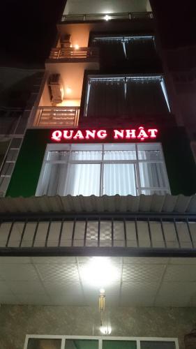 Quang Nhat Hotel