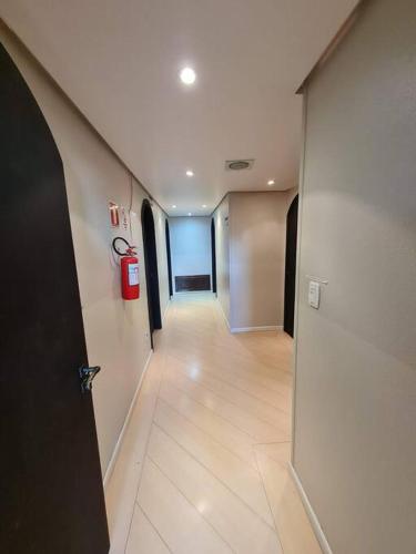 Apartamento ao lado do Shopping Lamérica