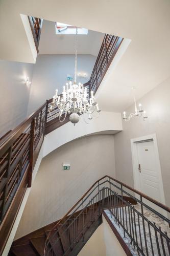 Vinfort Aparthotel - Krakow Old Town, Cracovia (foto 9)
