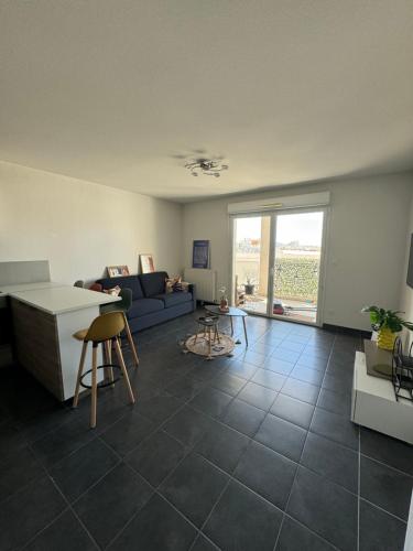 Charmant appartement au cœur du centre ville - Marseille - Location saisonnière - Marseille