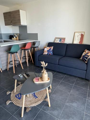 Charmant appartement au cœur du centre ville - Marseille, Marseille (Foto 5)