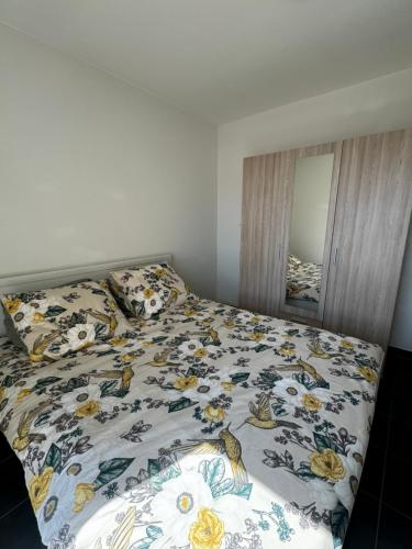 Charmant appartement au cœur du centre ville - Marseille, Marseille (Foto 11)