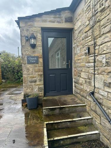 Aysgarth Falls Hotel - main image