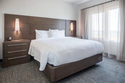 Residence Inn by Marriott San Jose North/Silicon Valley