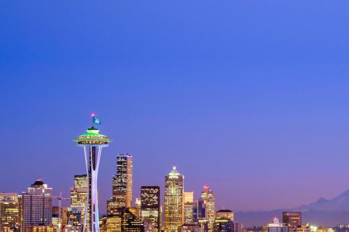 Astra Hotel, Seattle, A Tribute Portfolio Hotel by Marriott - Seattle