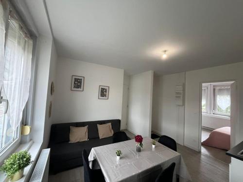 Le flowers cottage 30m² 4 personnes