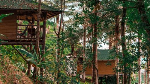 548581512 Hotel Kawa Mountain Retreat