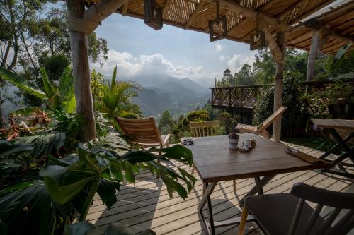 Facilities, Hotel Kawa Mountain Retreat in Salento