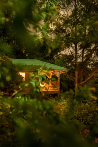 548582067 Hotel Kawa Mountain Retreat