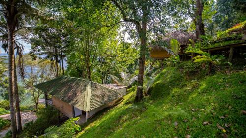 Hotel Kawa Mountain Retreat