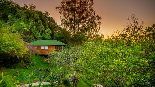 Hotel Kawa Mountain Retreat