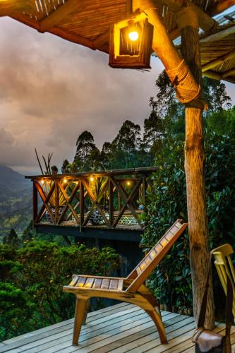 548582180 Hotel Kawa Mountain Retreat