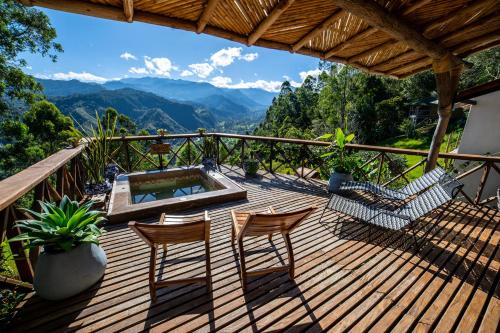 548582219 Hotel Kawa Mountain Retreat