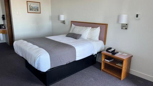 Harbor Inn - main image