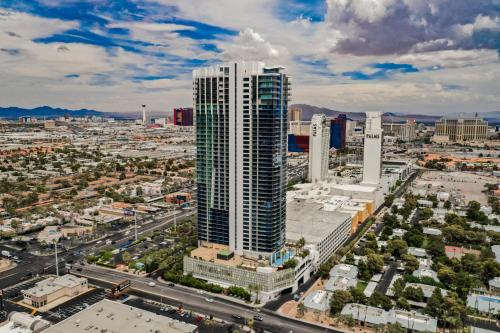 StripViewSuites at Palms Place, Las Vegas