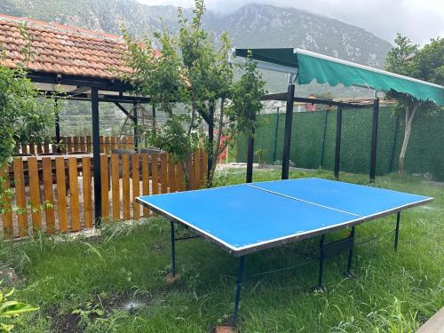 Adrasandaki Keyifli Tatil Villanız