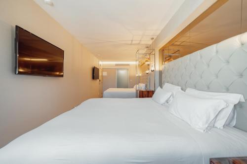 ABC Hotel Porto - Boavista - image 10
