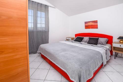 One-Bedroom apartment Standard image 7