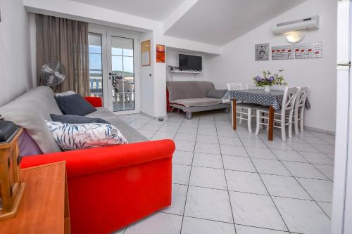 One-Bedroom apartment Standard image 3