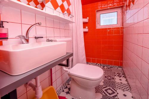 One-Bedroom apartment Standard image 2