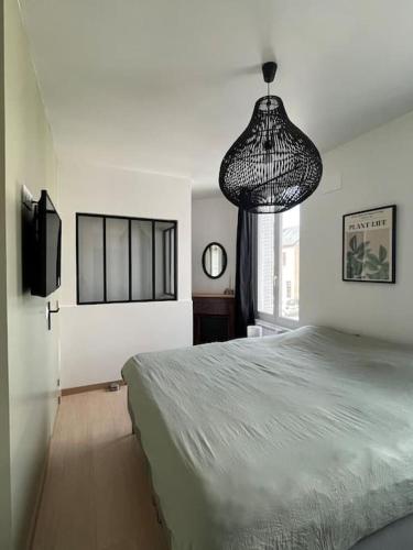 Charmante maison de ville gîte à louer Pisse Vieille