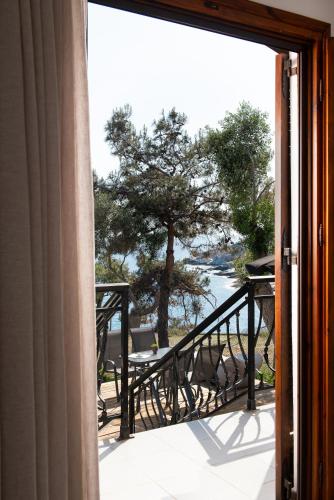 View, Acroterra - Easy Living in Thassos