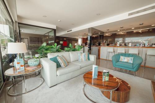 ABC Hotel Porto - Boavista - image 7