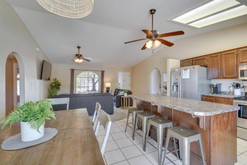 Lake Havasu Paradise with Private Pool and Casita - image 2