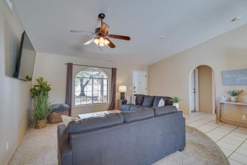 Lake Havasu Paradise with Private Pool and Casita - image 7