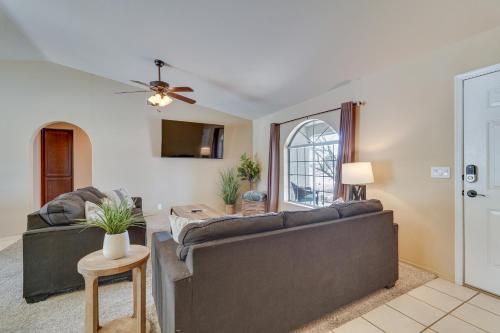 Lake Havasu Paradise with Private Pool and Casita - image 5