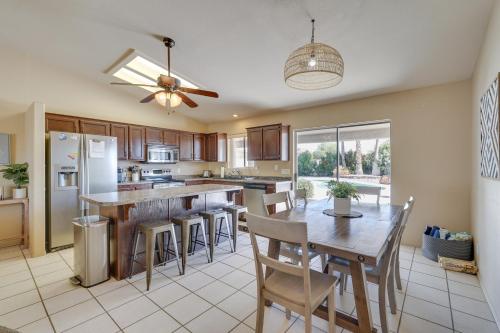 Lake Havasu Paradise with Private Pool and Casita - image 12
