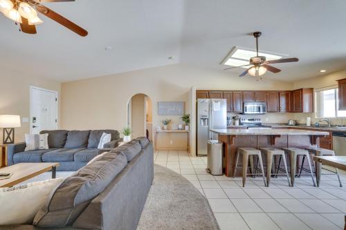 Lake Havasu Paradise with Private Pool and Casita - image 11