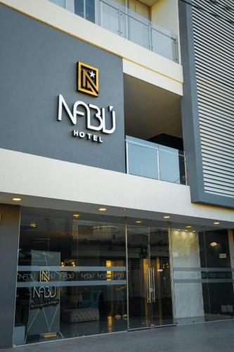 HOTEL NABU VALLEDUPAR