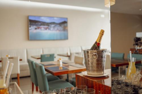 ABC Hotel Porto - Boavista - image 6