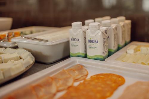 ABC Hotel Porto - Boavista - image 9