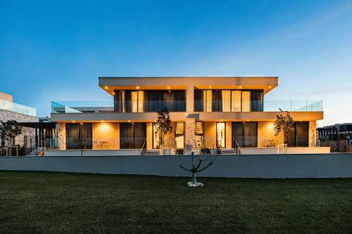 Luxury Villa within Resort, Savudrija, Umag, Istra in Savudrija