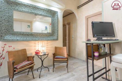Sleeppo B&B – Rome